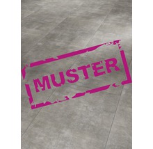 Carrelage avec l''inscription échantillon
