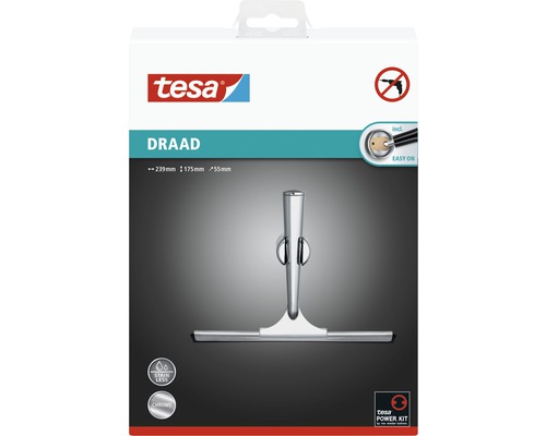 Tesa Draad Duschabzieher im Karton