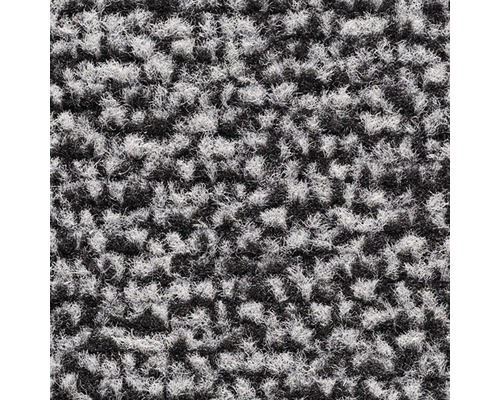 Detailansicht eines Teppichs