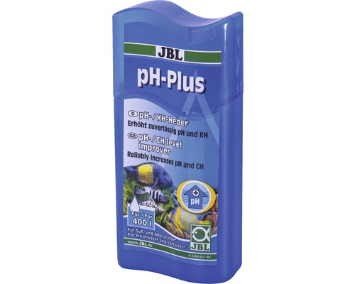 JBL PH-Plus 100 ml D/GB