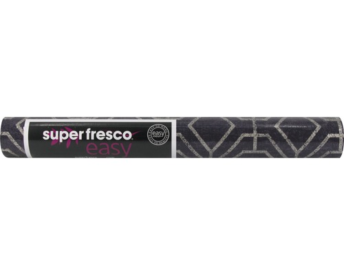 Superfresco Easy Tapetenrolle mit geometrischem Muster