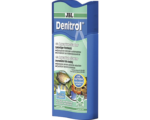 Nitritentfernung JBL Denitrol biologisch 250 ml