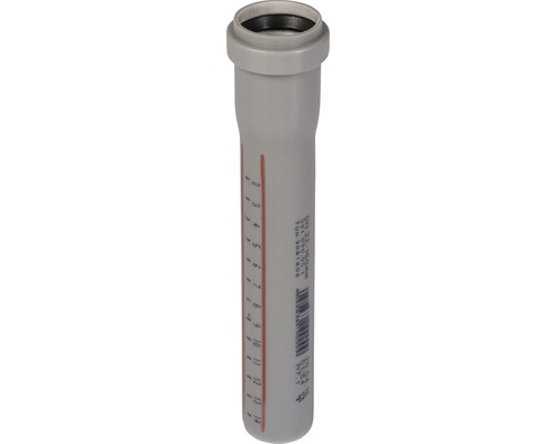 Tube HT DN 32 150 mm