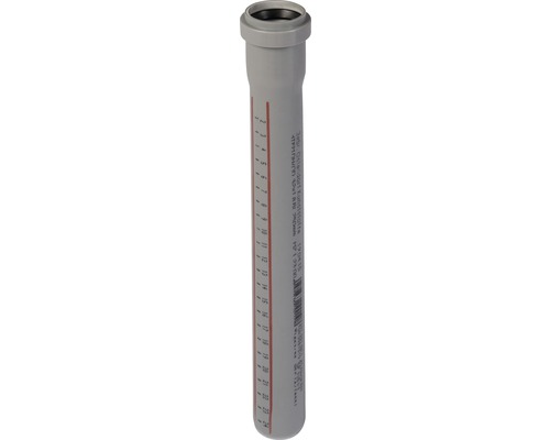 Tube HT DN 32 250 mm-0