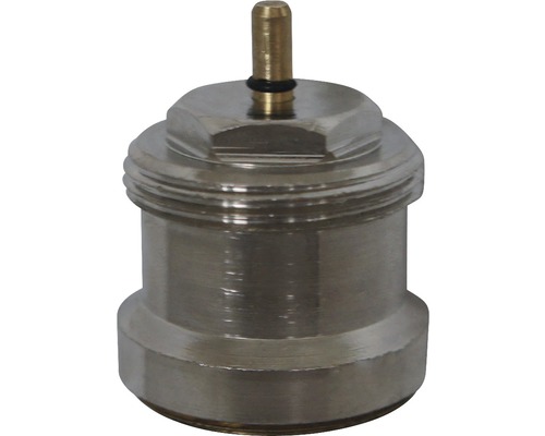 Adapter Oventrop Metall auf M30x1,5