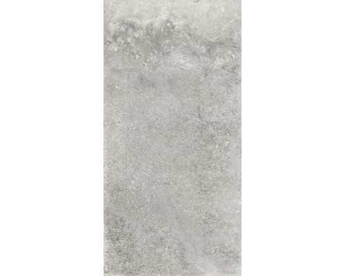 Carrelage mur et sol en grès cérame fin Country Grey rectifié 60 x 120 x 0.85 cm Carrelage mur et sol en grès cérame fin Country Grey rectifié 60 x 120 x 0.85 cm