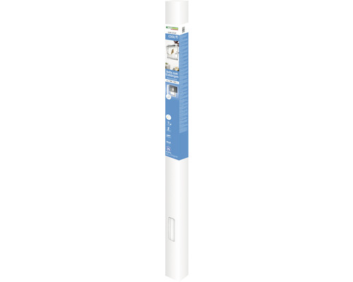Moustiquaire Windhager COOL protection solaire fenêtre-store blanc 130x160 cm Emballage du climatiseur mobile Coolix