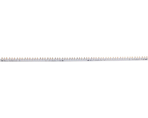 Peigne de raccordement 3 pôles ABB PS3/60L 1080 mm Planche à clous pour le travail du bois