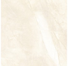 Carrelage sol et mur en grès-cérame fin Noelith 119,7 x 119,7 cm beige-thumb-7