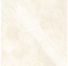 Carrelage sol et mur en grès-cérame fin Noelith 119,7 x 119,7 cm beige-thumb-5