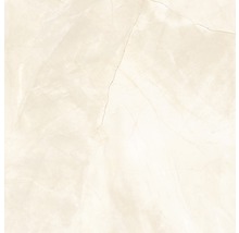 Carrelage sol et mur en grès-cérame fin Noelith 119,7 x 119,7 cm beige-thumb-3