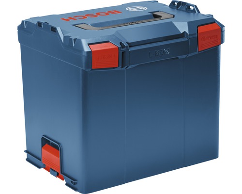 Système de coffrets Bosch Professional L-BOXX 374