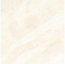 Carrelage sol et mur en grès-cérame fin Noelith 119,7 x 119,7 cm beige-thumb-11