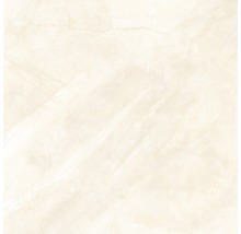 Carrelage sol et mur en grès-cérame fin Noelith 119,7 x 119,7 cm beige-thumb-9