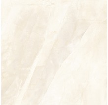 Carrelage sol et mur en grès-cérame fin Noelith 119,7 x 119,7 cm beige-thumb-1