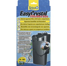 Filtre intérieur pour aquarium Tetra EasyCrystal Filter Box 600