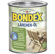 BONDEX Lärchen-Öl 750 ml