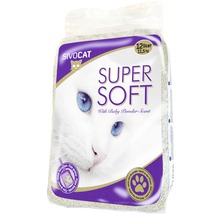 Litière pour chat, Sivocat Super Soft, 12 litres-thumb-0