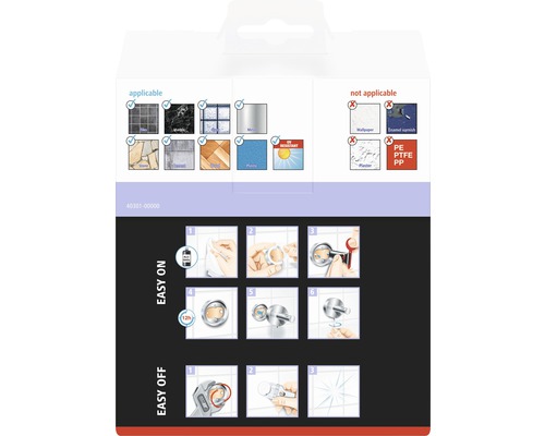 Anwendungsbereich und Montagehinweise des Produkts