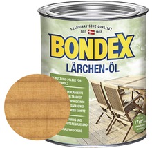 Huile pour bois de mélèze BONDEX 750 ml-thumb-1