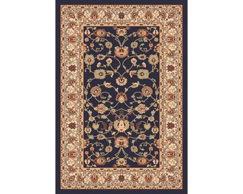 Tapis d'Orient Soraya 67x105 cm assorti