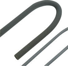 Profilé de remplissage pour joints PE Soudal cordon rond Ø 20 mm gris 5 m (5 pces à 1 m)-thumb-0
