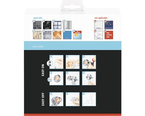 Anwendungshinweise für die Montage und Demontage