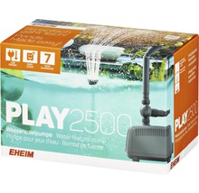Pompe pour jeux d'eau EHEIM PLAY2500-thumb-0