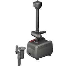 Pompe de ruisseau Eheim avec accessoires pour bassins de jardin