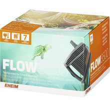 Pompe de bassin EHEIM FLOW3500 pour filtre ou ruissellement-thumb-0