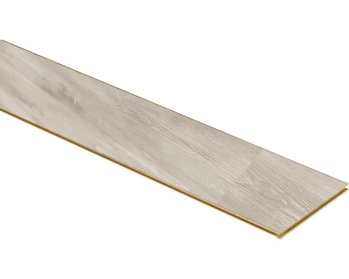 Sol stratifié aspect bois