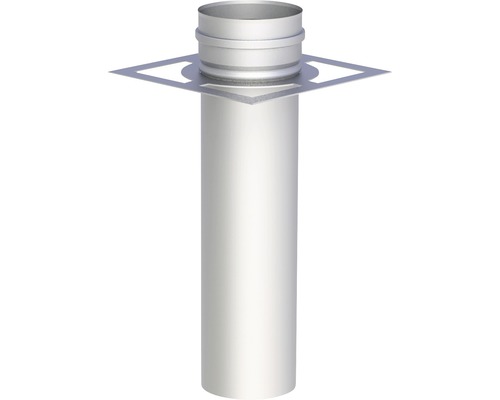 Furado F Zwischenstütze lang Einbau vor Versatz o. 2. T o. R. EW Ø130mm