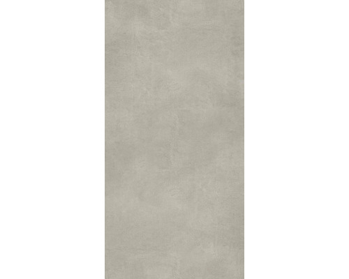 Dalle de terrasse en grès cérame fin FLAIRSTONE Garden Sand bords rectifiés 120 cm x 60 cm x 2 cm Surface de carrelage