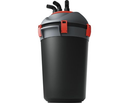 Filtre extérieur d''aquarium pour le nettoyage de l''eau