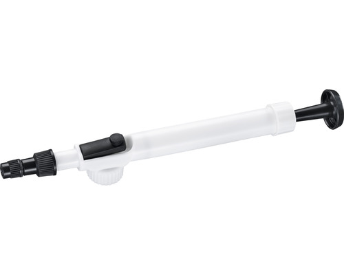 Kartuschenpistole für Dichtstoffe und Klebstoffe