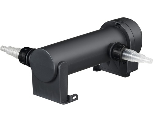 Clarificateur UV pour bassins pour la purification de l''eau