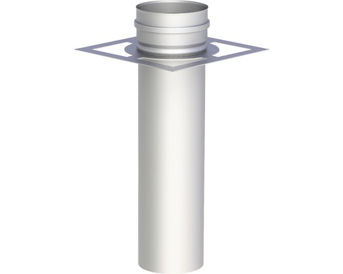 Furado F Zwischenstütze lang Einbau vor Versatz o. 2. T o. R. EW Ø150mm