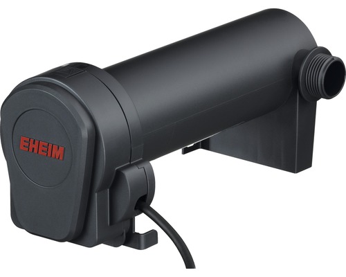 Eheim Logo Aquarium UVC Wasserklärer