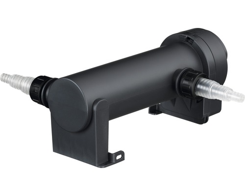 UV-Wasserklärer für Teiche zur Reduzierung von Algen und Bakterien