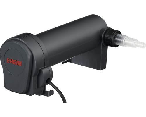 Eheim Logo UV-Klärer für Aquarien