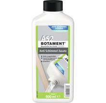 Additif antimousse Botament AS2, bouteille de 500 ml