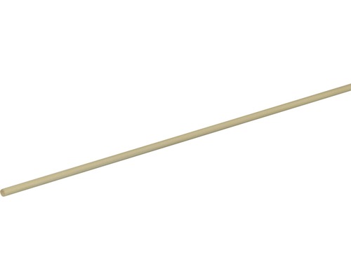 Barre ronde épicéa/pin brut Ø 5& mm L& :& 1000& mm Tige ronde en bois