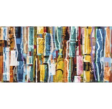 Fototapete Vlies V10-767 Clearwater XXI 10-tlg. 500 x 250 cm