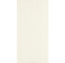 Carrelage mural Trame, blanc, 20x40 cm-thumb-2