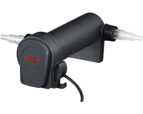 Clarificateur UV EHEIM pour le nettoyage de l''eau