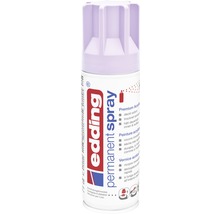 Spray permanent edding® light lavender 200 ml