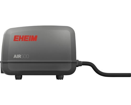 Aérateur de bassin EHEIM 500 l/h, aérateur 5 watts, pompe à air Pompe à air pour aquarium Eheim Air 500