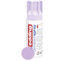Spray permanent edding® light lavender 200 ml