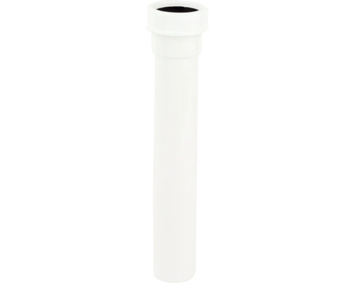 Siphon d'évier pour évier double 1 1/2 x 50 mm blanc - HORNBACH Luxembourg