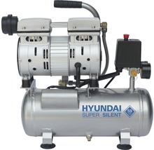 Compresseur Hyundai Super Silent